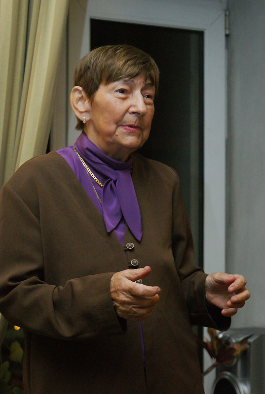 Марина Унксова