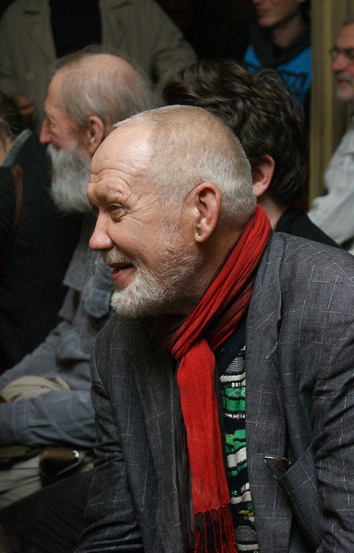 Александр Патиев
