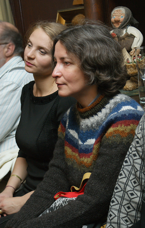 Юлия Валиева