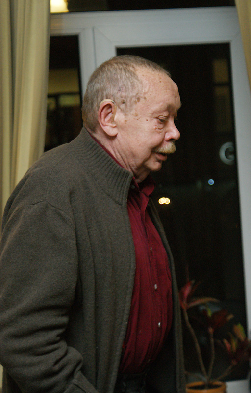 Василий Аземша