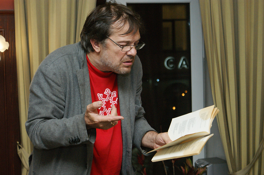 Андрей Решетин