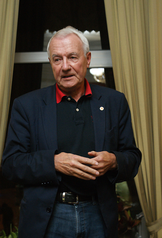 Леонид Романков