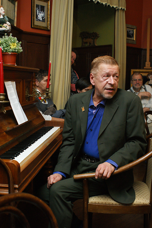 Александр Донских