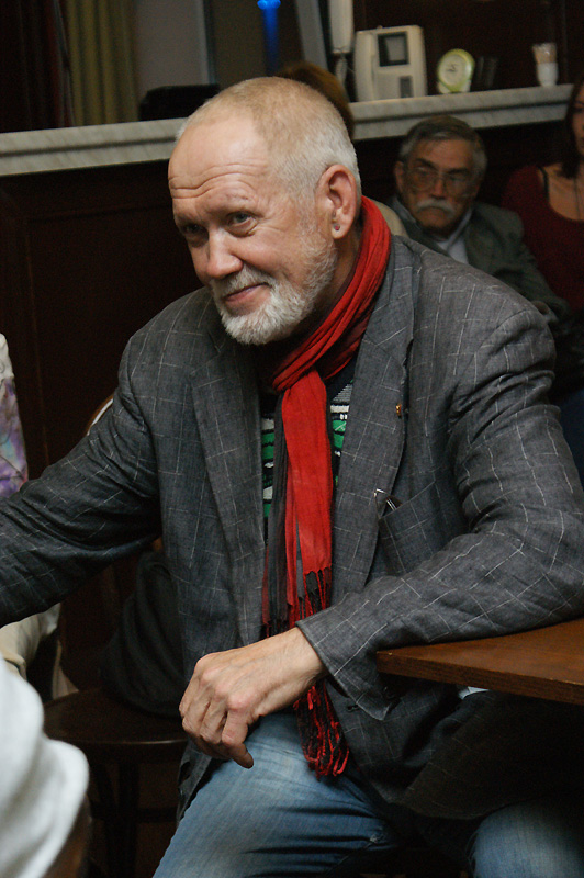 Александр Патиев