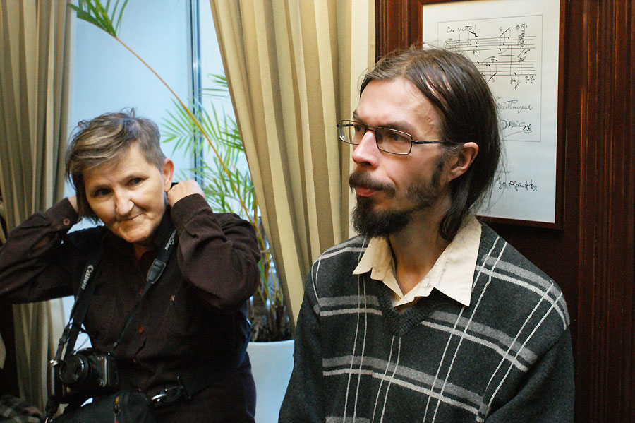 Роман Журавлёв