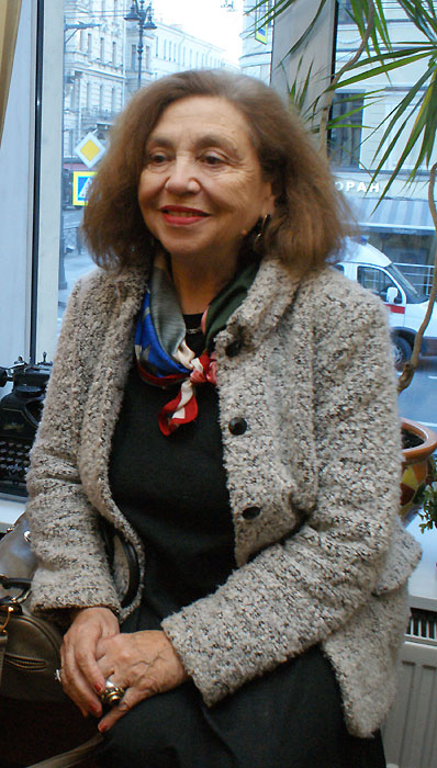 Татьяна Юрьева
