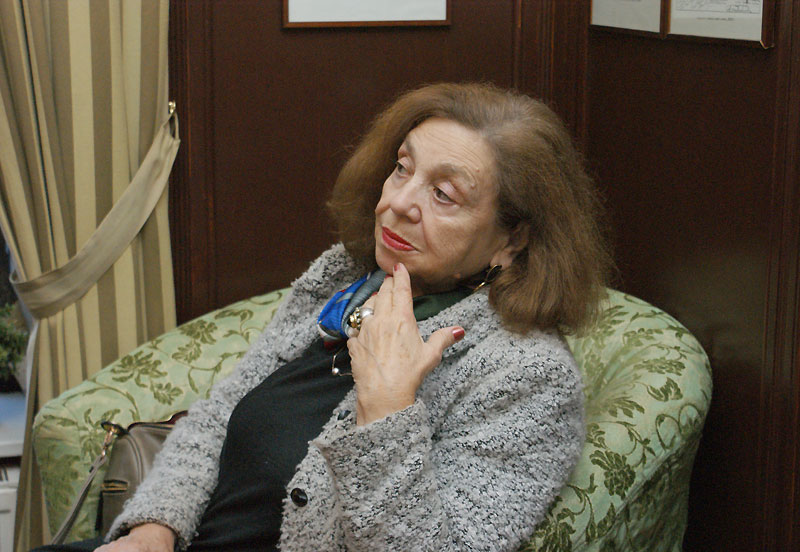 Татьяна Юрьева