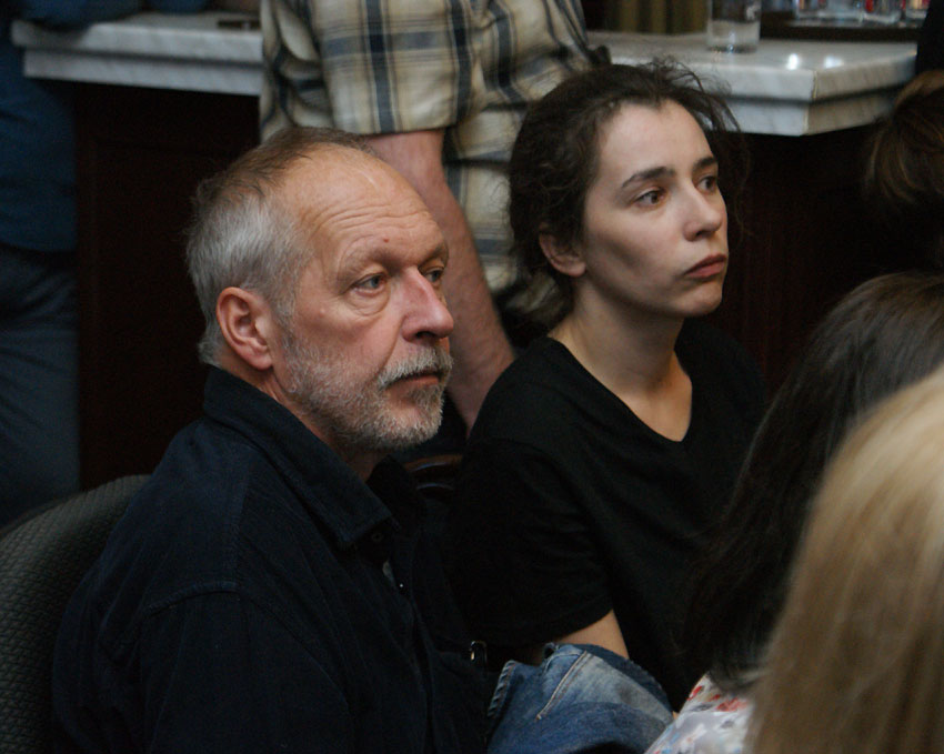 Григорий Молчанов
