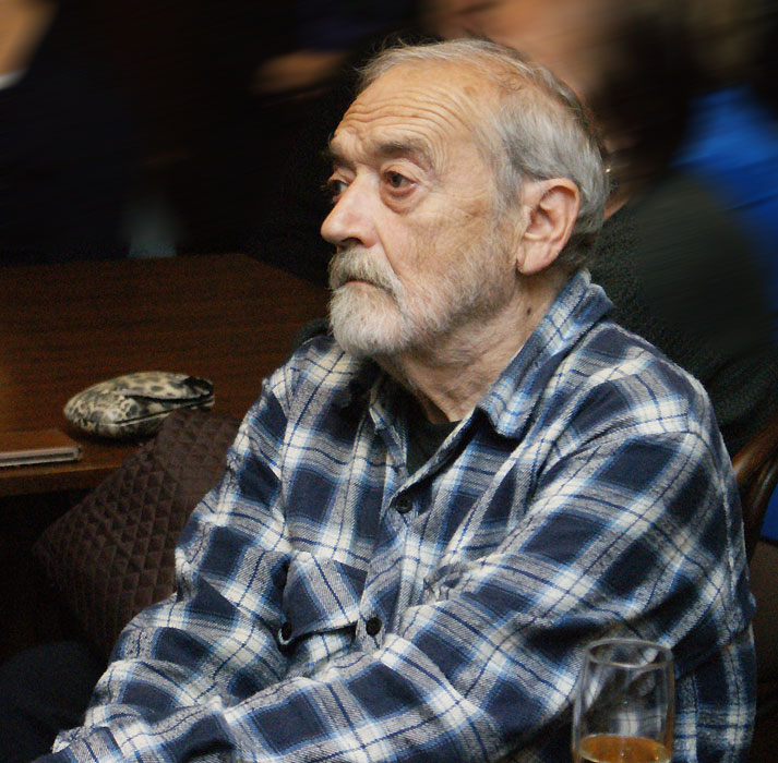 Владимир Беспалько