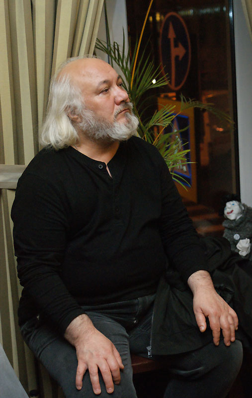 Емилиан Лашин