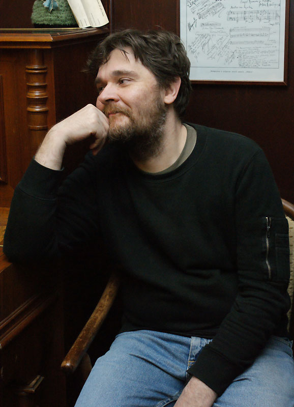 Алексей Кияница
