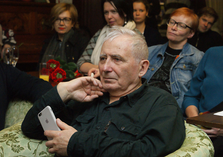 Валерий Мишин