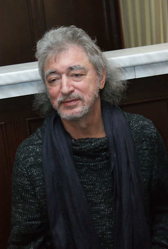 Дмитрий Северюхин