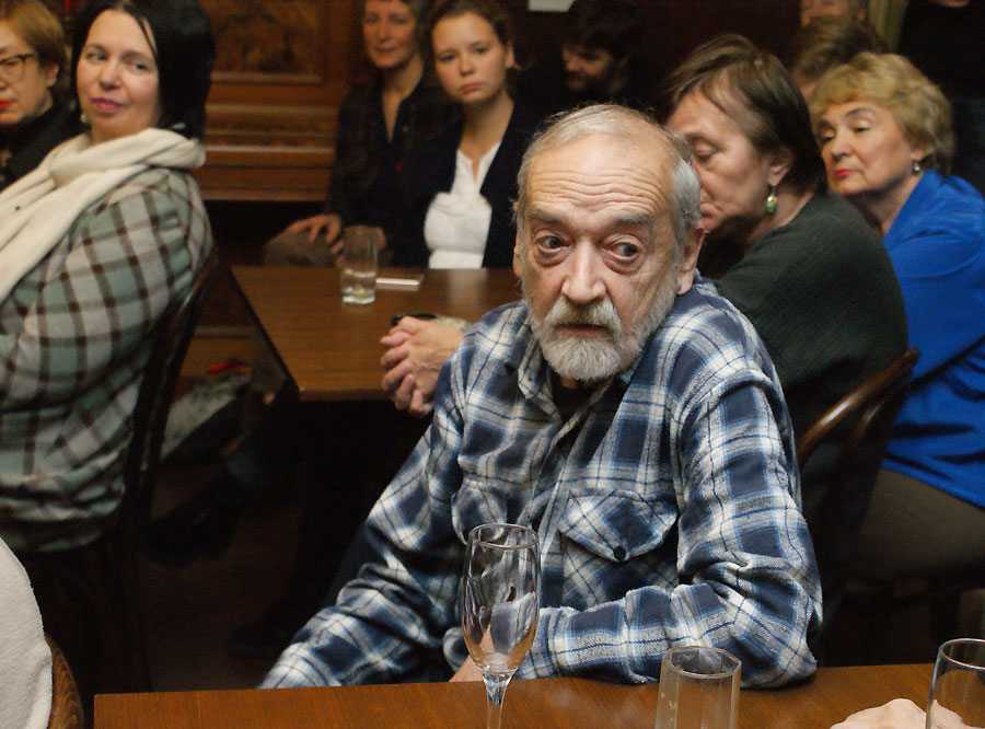 Владимир Беспалько