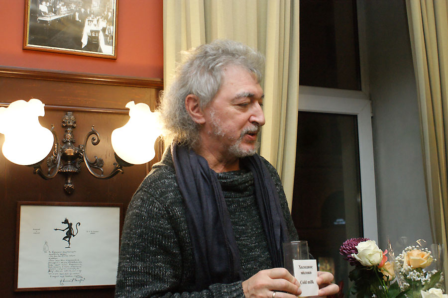 Дмитрий Северюхин
