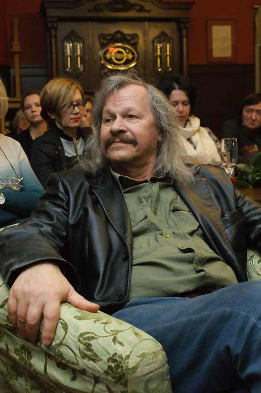 Валерий Земских