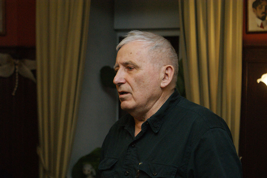 Валерий Мишин