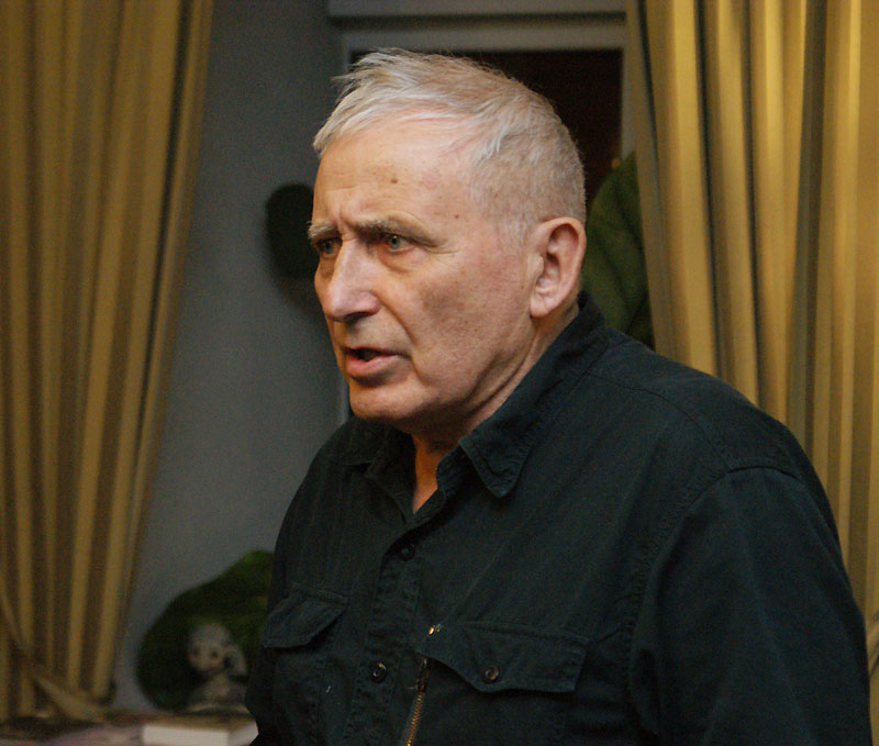 Валерий Мишин