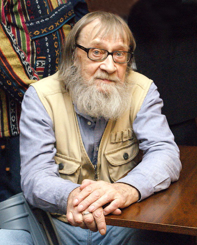 Михаил Ерёмин
