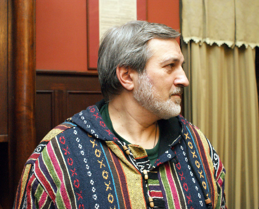 Арсен Мирзаев