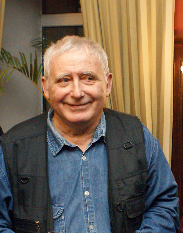 Валерий Мишин