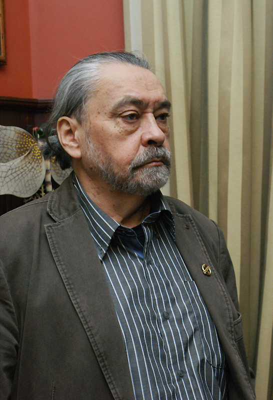 Сергей Ковальский