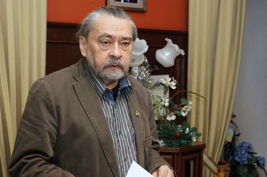Сергей Ковальский