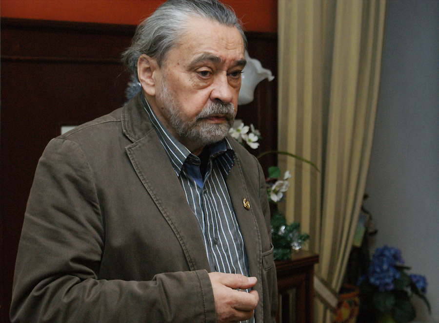 Сергей Ковальский