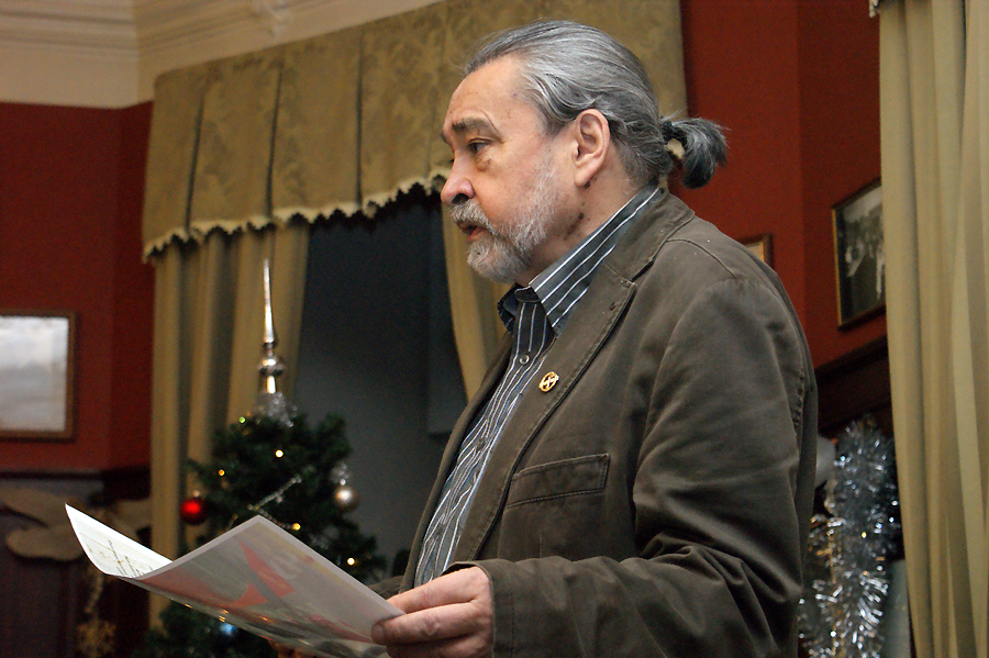 Сергей Ковальский