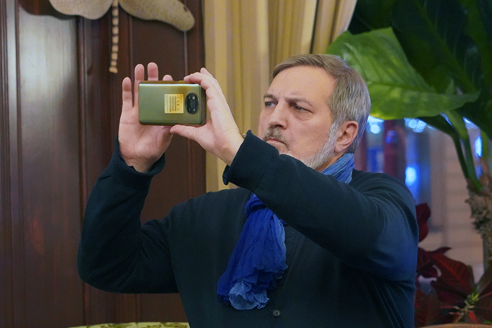 Арсен Мирзаев