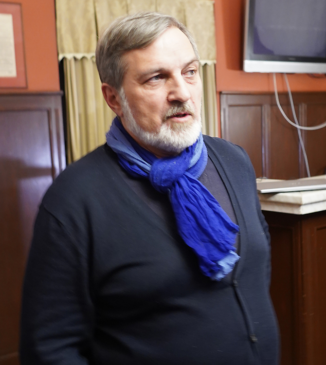 Арсен Мирзаев