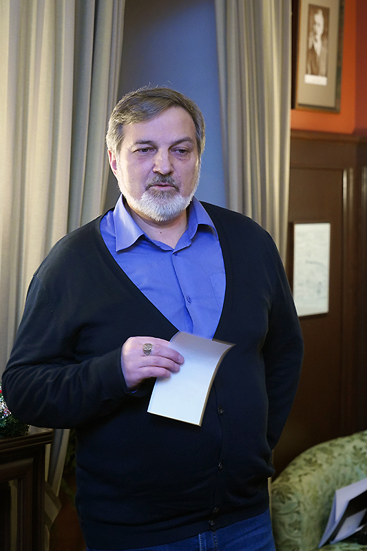 Арсен Мирзаев