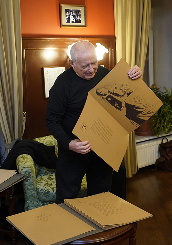Валерий Мишин