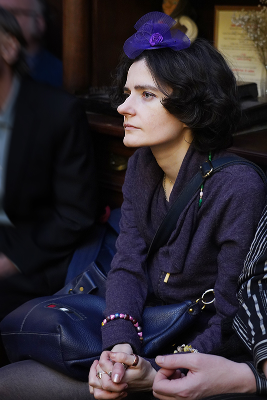 Алла Зиневич