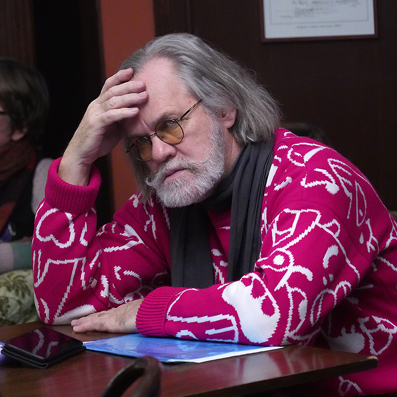 Дмитрий Григорьев