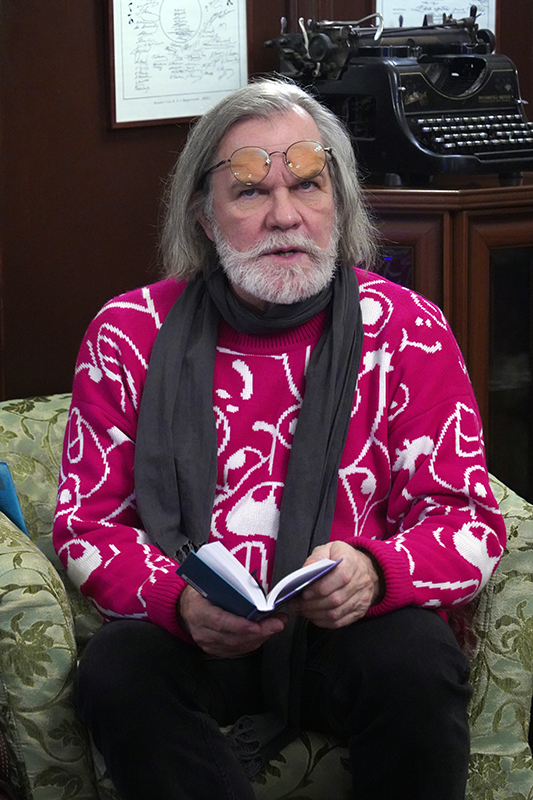 Дмитрий Григорьев