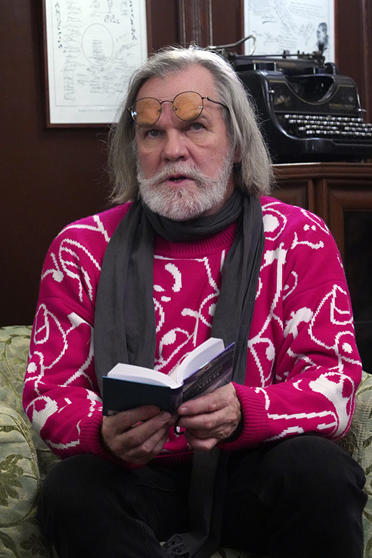 Дмитрий Григорьев
