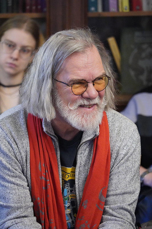 Дмитрий Григорьев