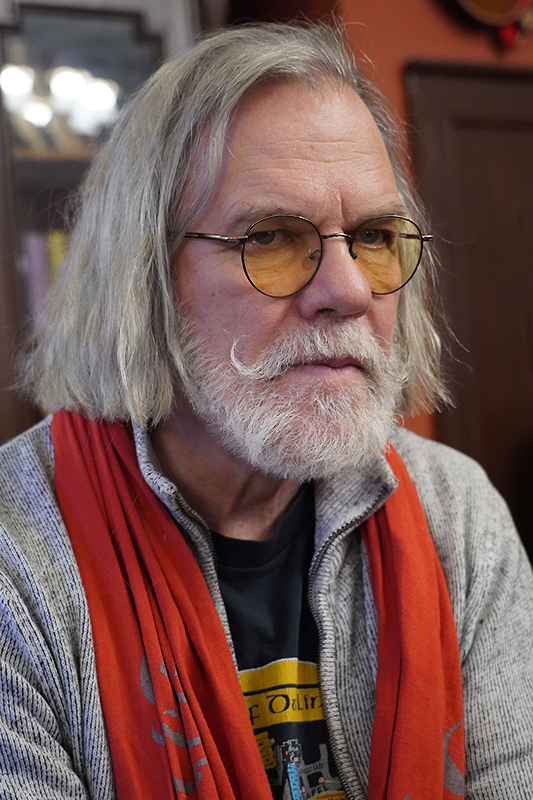 Дмитрий Григорьев