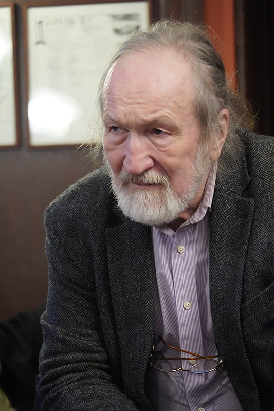 Сергей Алипов