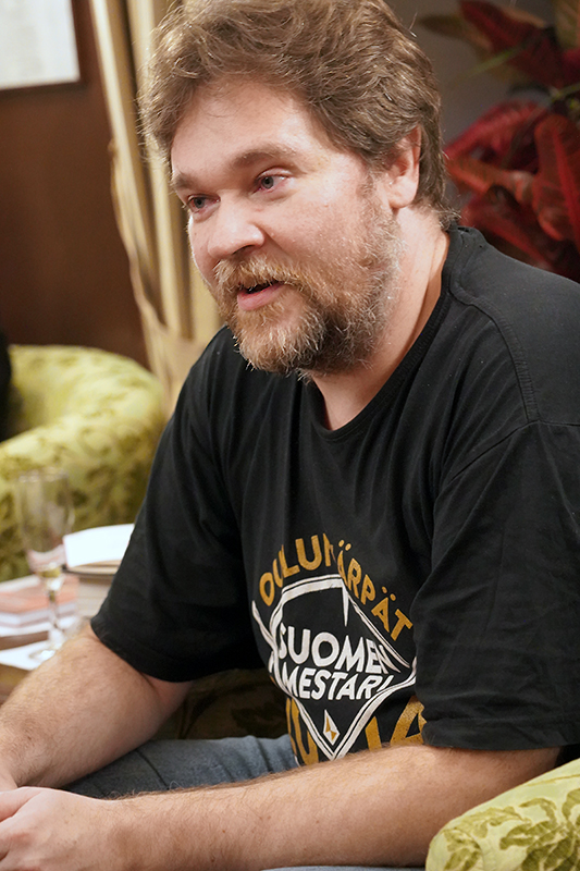 Алексей Кияница
