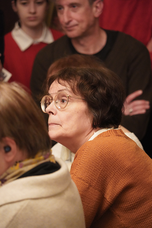 Елена Чижова