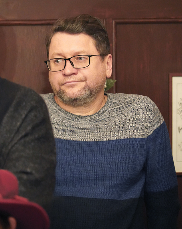 Вадим Бо