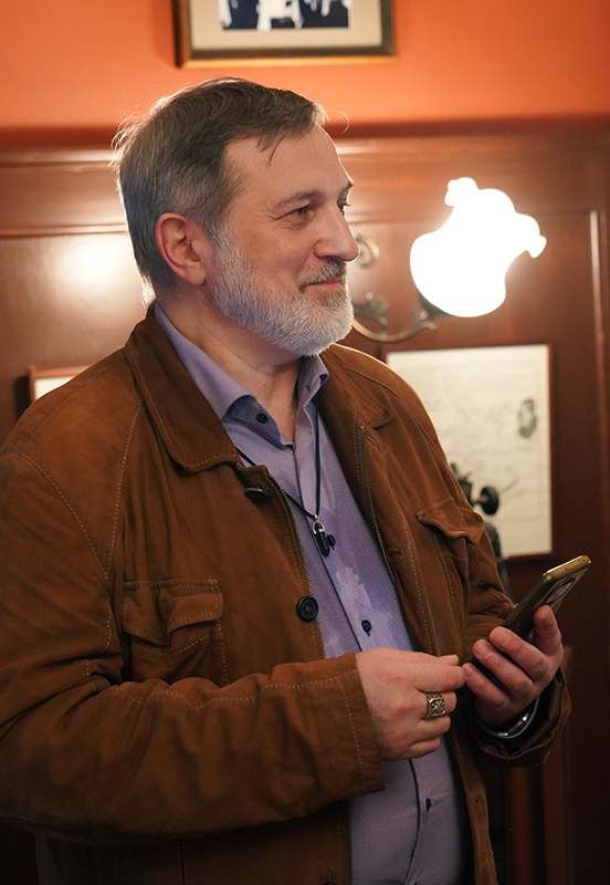 Арсен Мирзаев