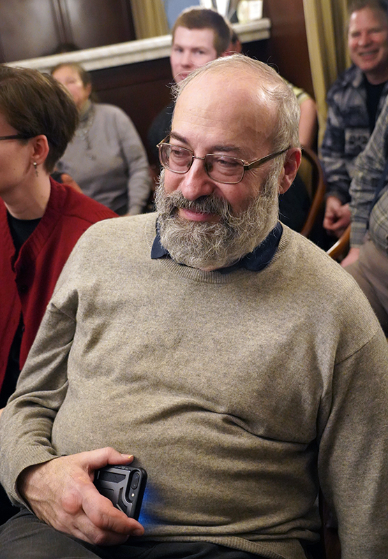 Валерий Шубинский