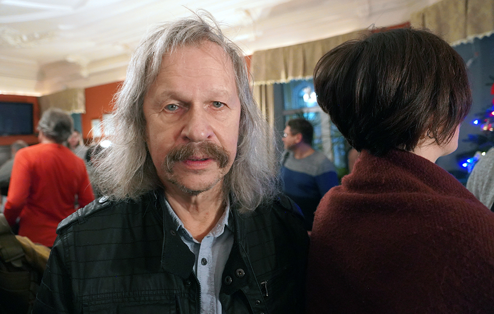 Валерий Земских
