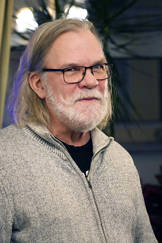 Дмитрий Григорьев