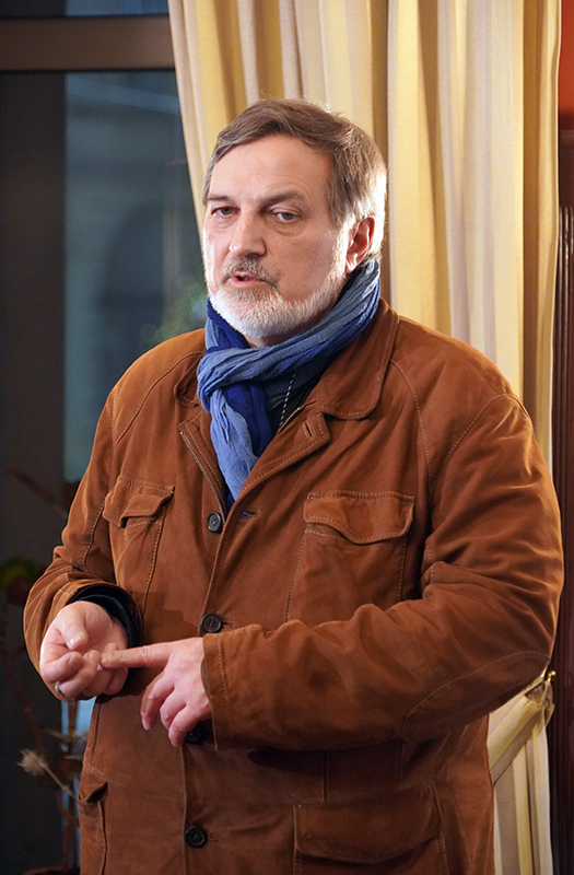Арсен Мирзаев