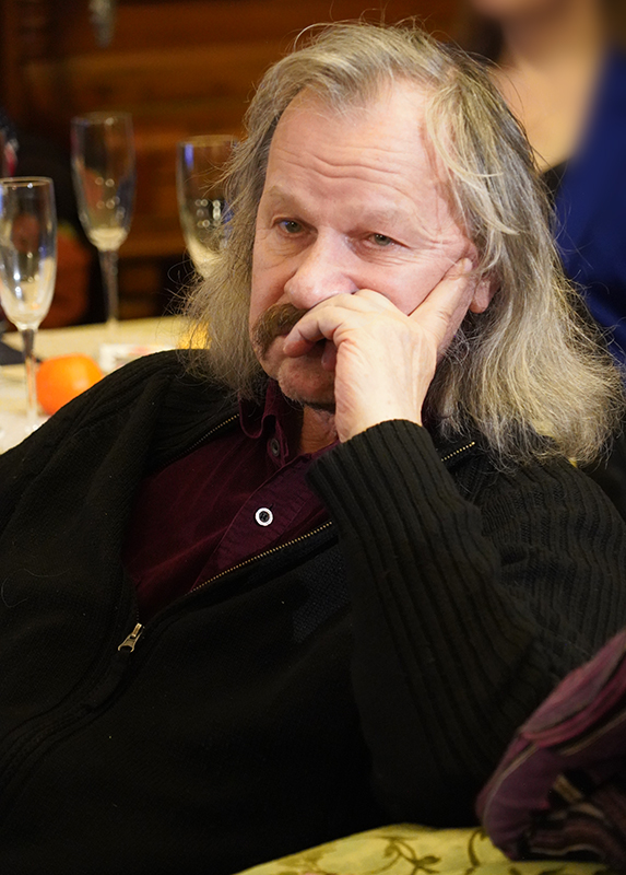 Валерий Земских