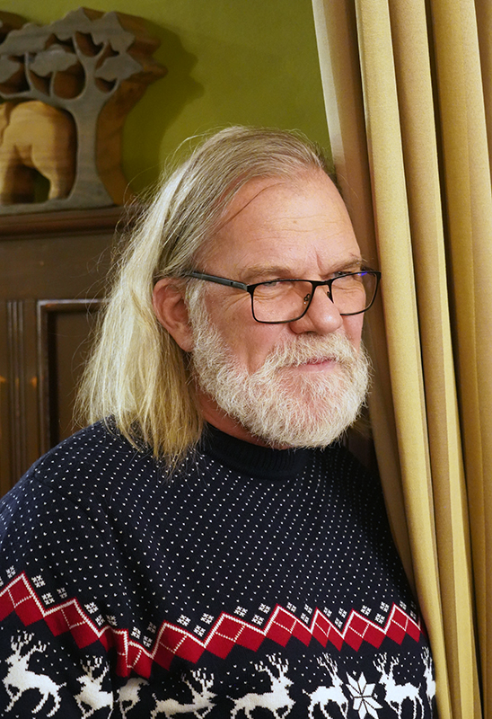 Дмитрий Григорьев